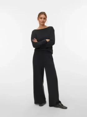 Vmjulia High Rise Trousers