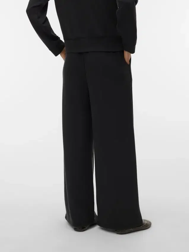 Vmjulia High Rise Trousers Vmjulia High Rise Trousers
