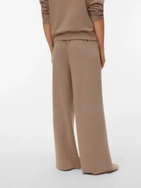 Vmjulia High Rise Trousers