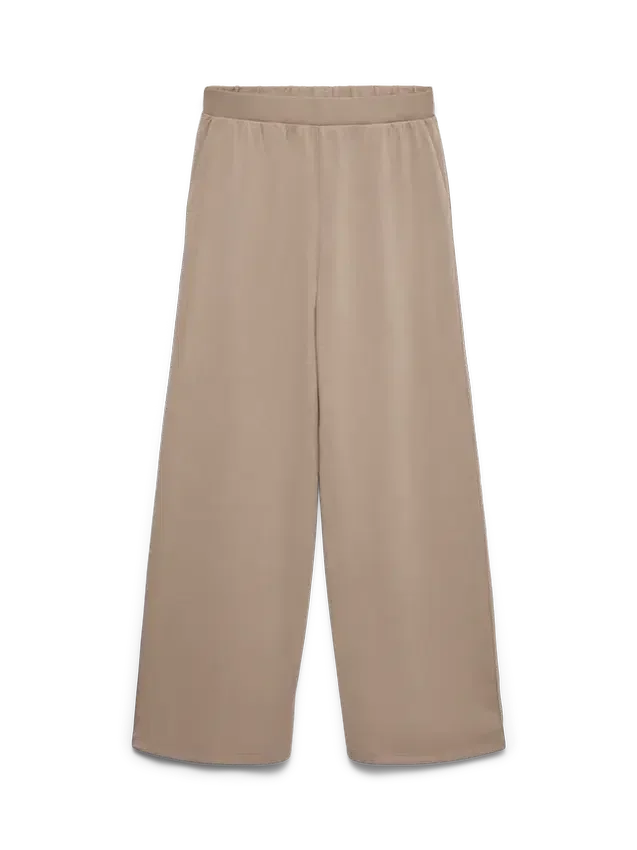 Vmjulia High Rise Trousers Vmjulia High Rise Trousers