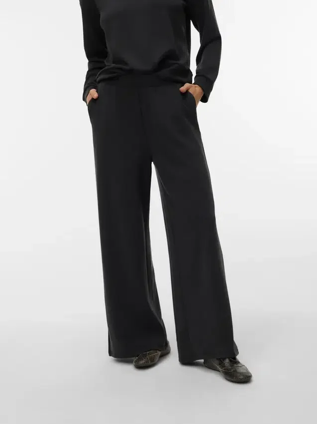 Vmjulia High Rise Trousers Vmjulia High Rise Trousers