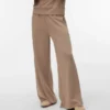 Vmjulia High Rise Trousers Vmjulia High Rise Trousers