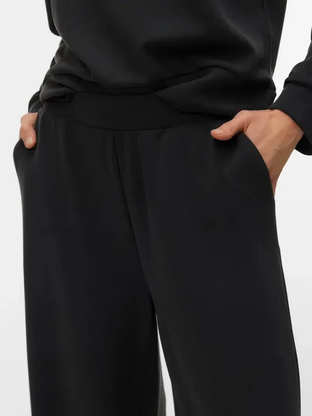 Vmjulia High Rise Trousers Vmjulia High Rise Trousers