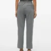 Vmjulia Mid Waist Trousers Vmjulia Mid Waist Trousers