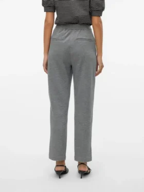 Vmjulia Mid Waist Trousers
