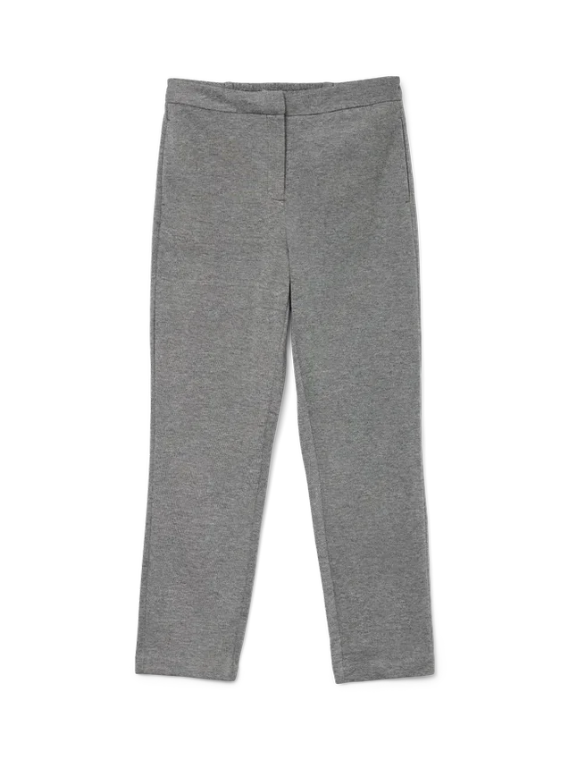 Vmjulia Mid Waist Trousers Vmjulia Mid Waist Trousers
