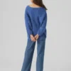 Vmjulie Knitted Pullover Vmjulie Knitted Pullover