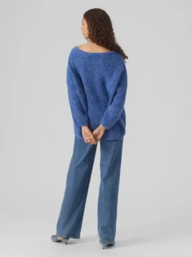 Vmjulie Knitted Pullover