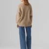 Vmjulie Knitted Pullover Vmjulie Knitted Pullover