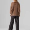 Vmjulie Knitted Pullover Vmjulie Knitted Pullover