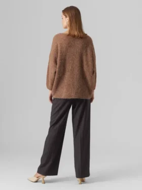 Vmjulie Knitted Pullover