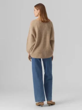 Vmjulie Knitted Pullover