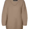 Vmjulie Knitted Pullover Vmjulie Knitted Pullover