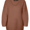 Vmjulie Knitted Pullover Vmjulie Knitted Pullover