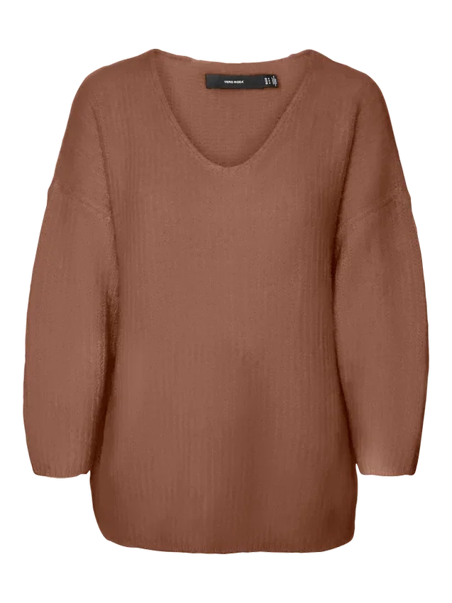 Vmjulie Knitted Pullover Vmjulie Knitted Pullover