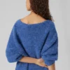 Vmjulie Knitted Pullover Vmjulie Knitted Pullover