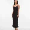 Vmjulie Long Dress Vmjulie Long Dress