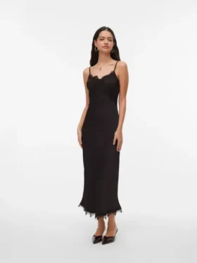 Vmjulie Long Dress
