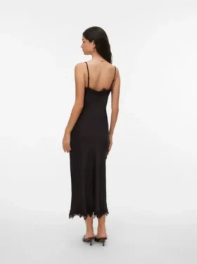 Vmjulie Long Dress
