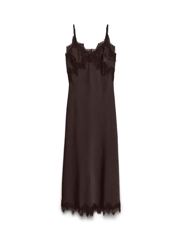 Vmjulie Long Dress Vmjulie Long Dress