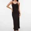 Vmjulie Long Dress Vmjulie Long Dress