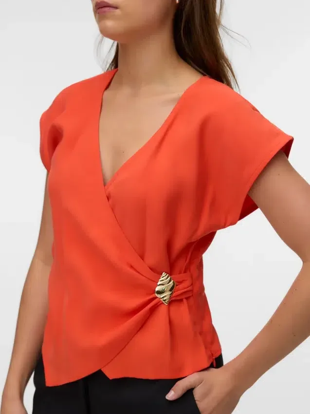 Vmjulieta Top Vmjulieta Top