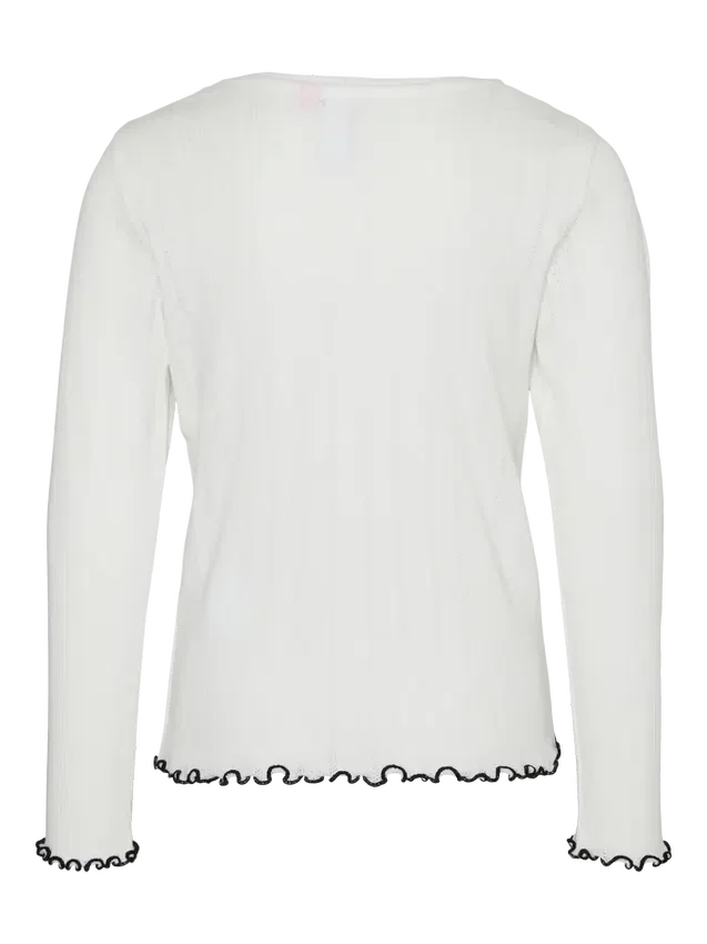 Vmjulietta Top Vmjulietta Top