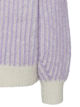 Vmjuliette Knitted Pullover