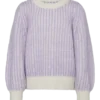 Vmjuliette Knitted Pullover