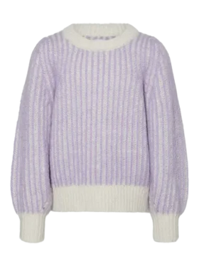 Vmjuliette Knitted Pullover