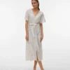 Vmjuliette Long Dress Vmjuliette Long Dress