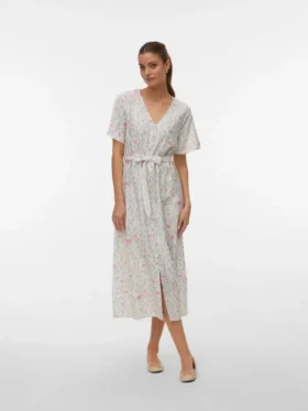 Vmjuliette Long Dress