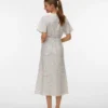 Vmjuliette Long Dress Vmjuliette Long Dress