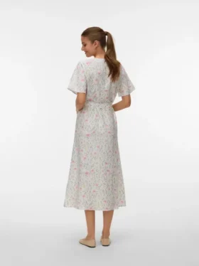 Vmjuliette Long Dress