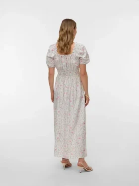 Vmjuliette Long Dress