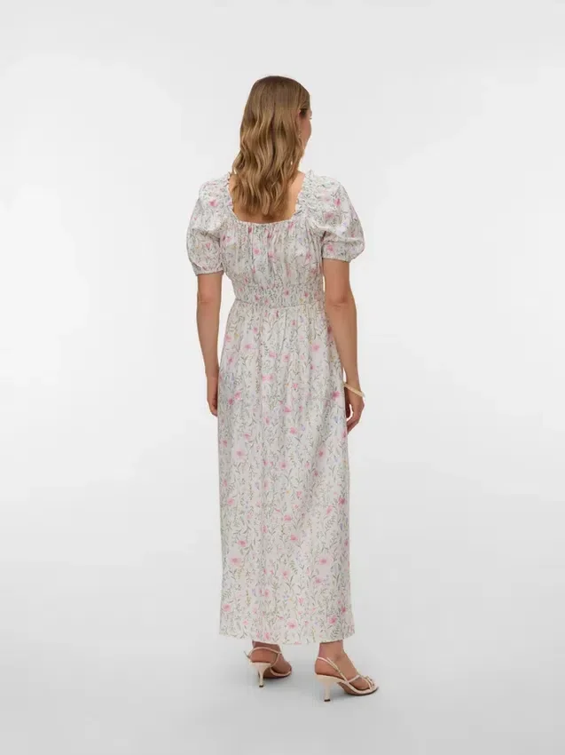 Vmjuliette Long Dress Vmjuliette Long Dress