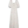 Vmjuliette Long Dress Vmjuliette Long Dress