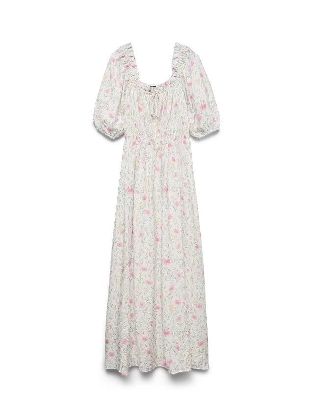 Vmjuliette Long Dress Vmjuliette Long Dress