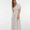 Vmjuliette Long Dress Vmjuliette Long Dress