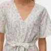 Vmjuliette Long Dress Vmjuliette Long Dress