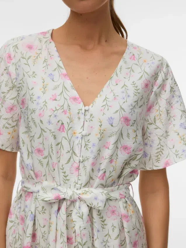 Vmjuliette Long Dress Vmjuliette Long Dress