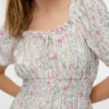 Vmjuliette Long Dress Vmjuliette Long Dress
