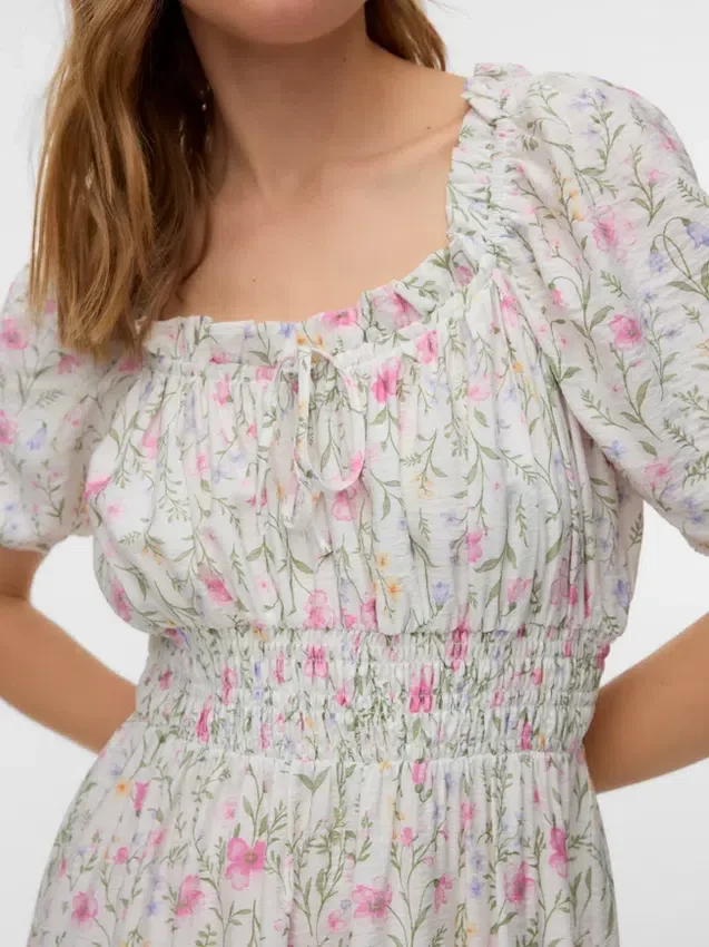 Vmjuliette Long Dress Vmjuliette Long Dress