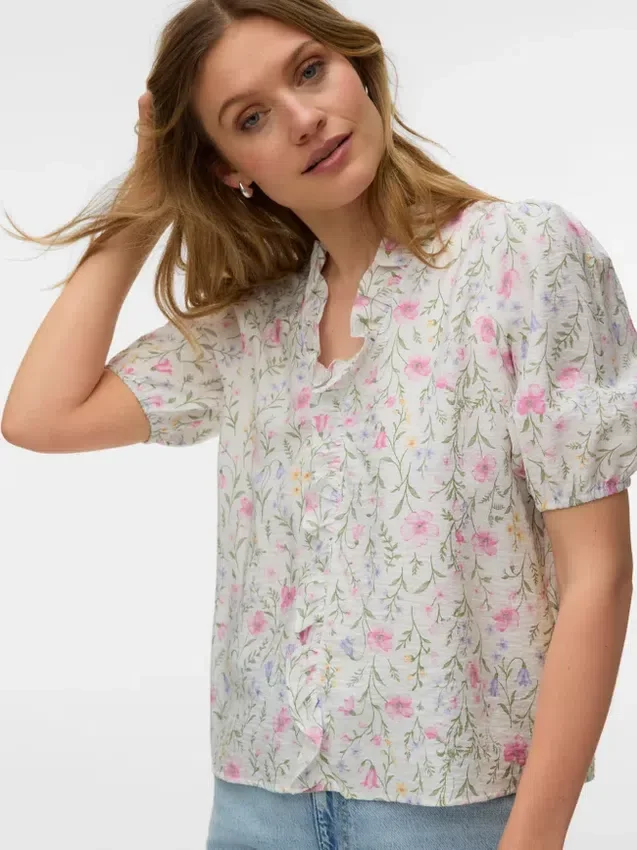 Vmjuliette Top Vmjuliette Top