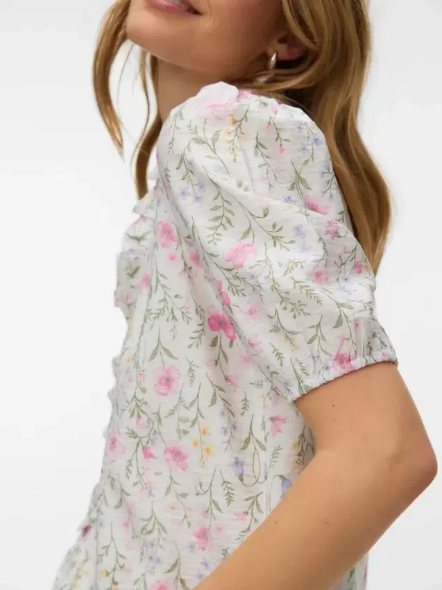 Vmjuliette Top Vmjuliette Top