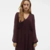 Vmjuna Short Dress Vmjuna Short Dress