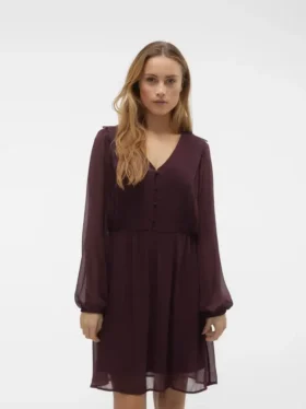 Vmjuna Short Dress
