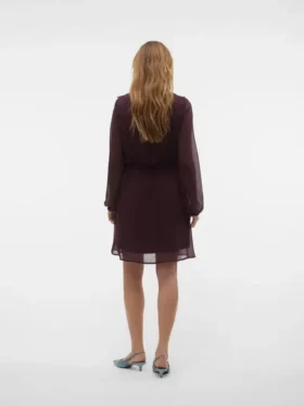 Vmjuna Short Dress