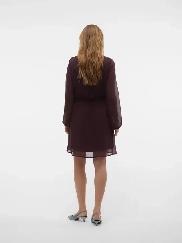 Vmjuna Short Dress Vmjuna Short Dress