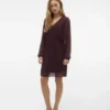 Vmjuna Short Dress Vmjuna Short Dress